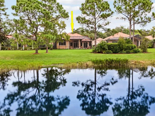 7603 Greenbrier Circle, Port St Lucie, FL 34986