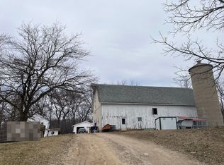 272 Edgerton Rd, Edgerton, WI 53534