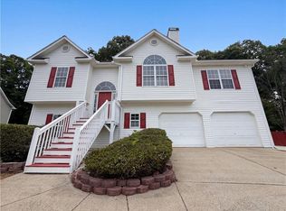 6158 Autumn View Cv NW, Acworth, GA 30101