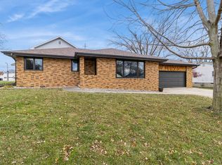 406 F Ave, Nevada, IA 50201