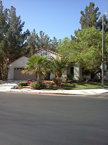 Corner Lot / Frontage