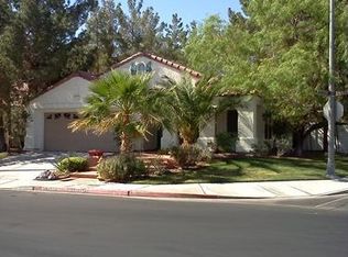 1853 Stablegate Ave, Henderson, NV 89012