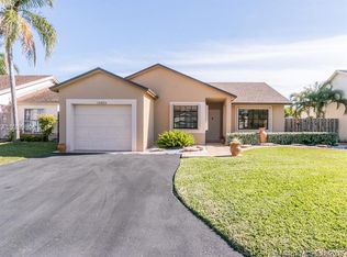 13323 SW 112th Ct, Miami, FL 33176