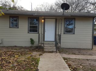 2630 Arbor Pl, San Antonio, TX 78228