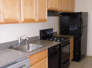 319 A St NE APT 2, Washington, DC 20002