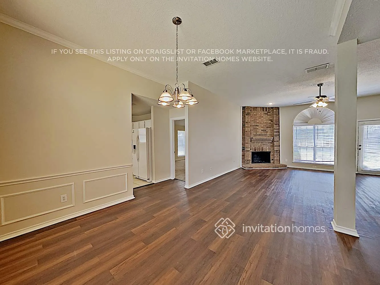 7109 Oakview Ct Watauga, TX 76148 — Photo 3