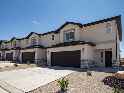 668 E Fiddlers Cv #68, Cedar City, UT, 84721