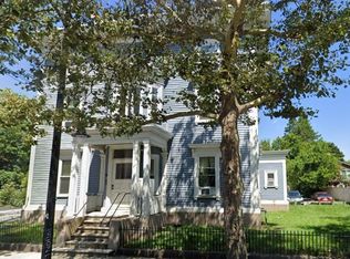 Franklin One - Westminster, Providence, RI 02907