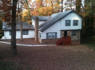 1936 Pueblo Dr, Jonesboro, GA