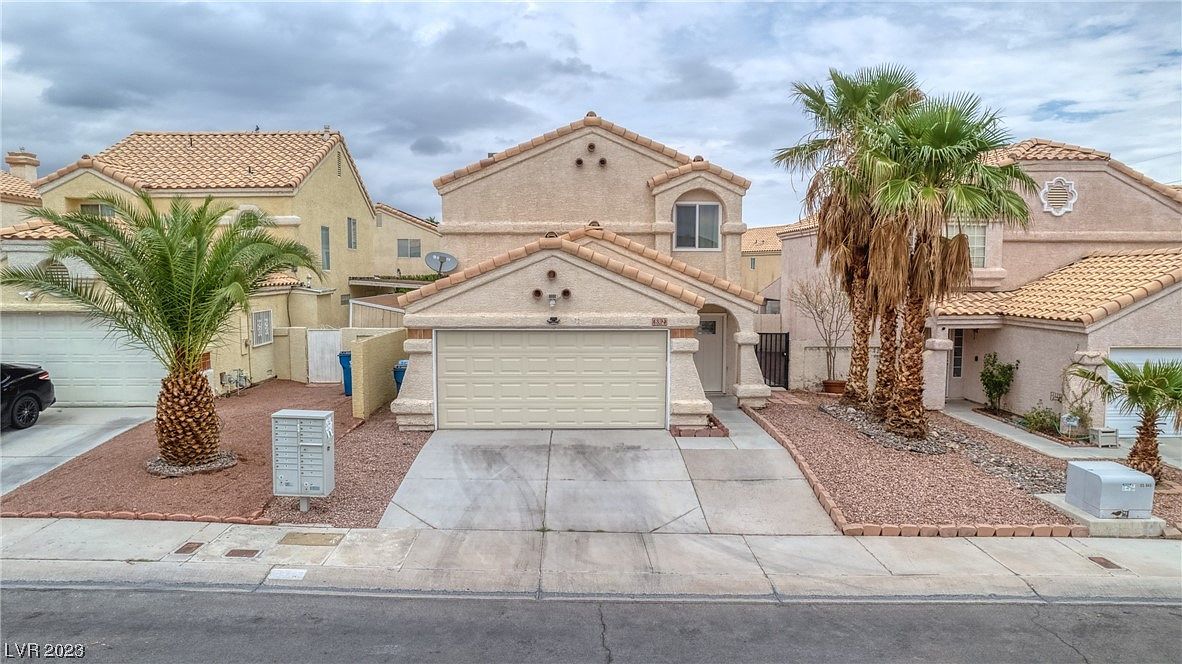 8312 Aspenbrook Ave, Las Vegas, NV 89145 Zillow