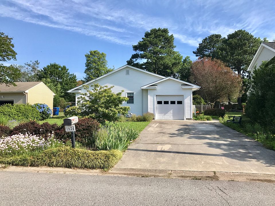 1st image of 1624 Dearborn Dr