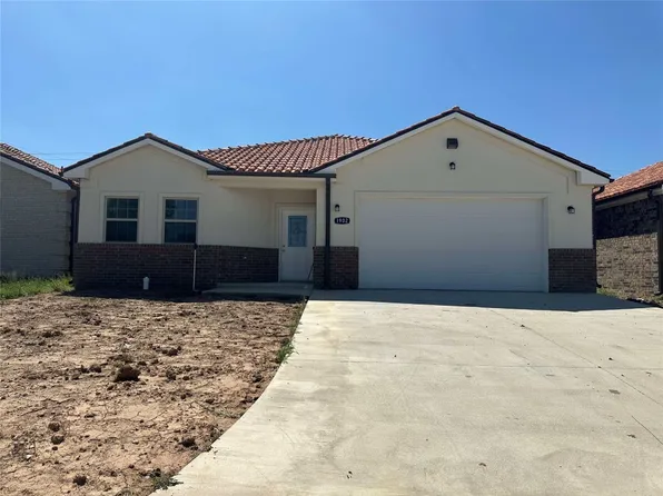 1902 N Easy St, Guymon, OK 73942