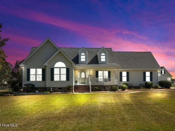 117 Clay Brook Drive, Goldsboro, NC 27530