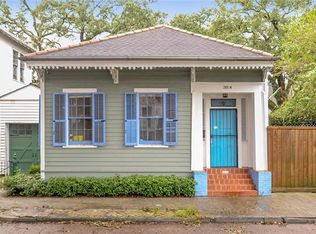 2014 Esplanade Ave, New Orleans, LA 70116