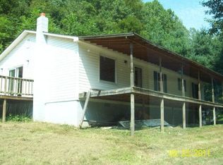 4075 Artrip Rd, Cleveland, VA 24225