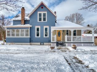 509 E Filer St, Ludington, MI 49431
