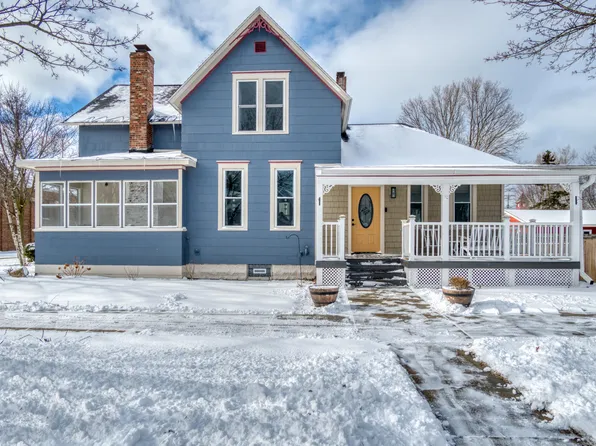 509 E Filer St, Ludington, MI 49431