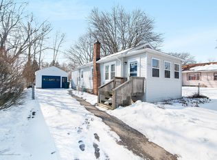 918 Pacific Ave, Lansing, MI 48910