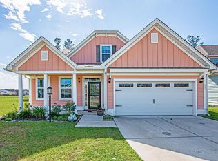 205 Clear Sky Ln, Summerville, SC 29486