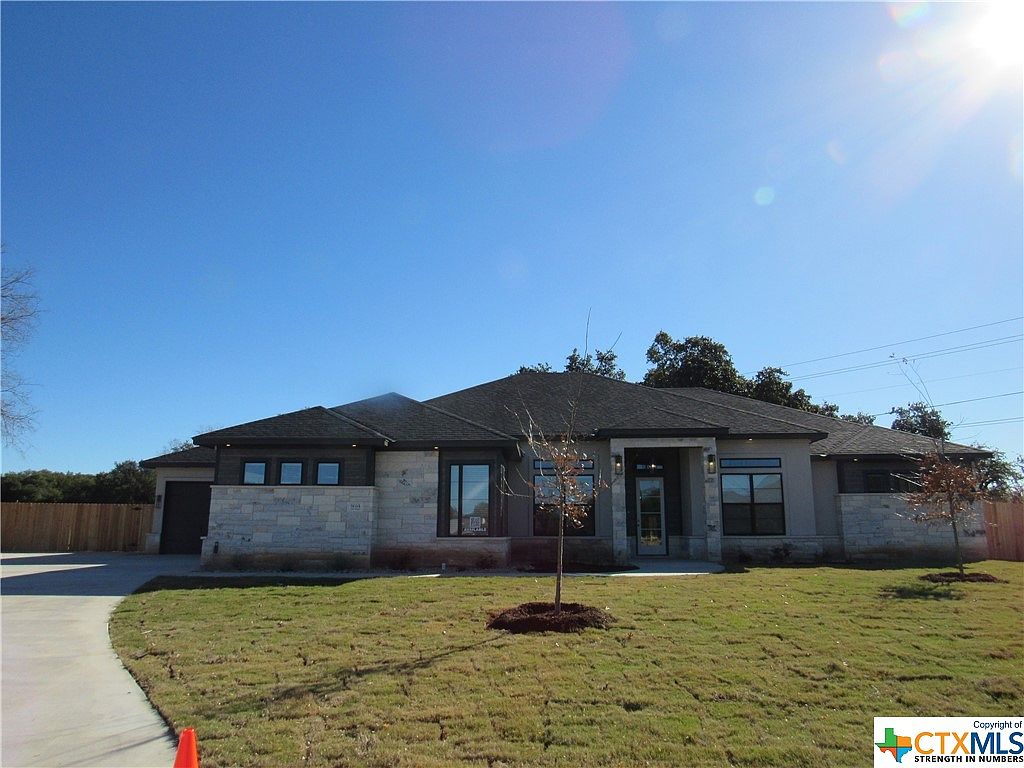 5614 Lone Ranger Ct, Killeen, TX 76542 Zillow