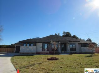 5614 Lone Ranger Ct, Killeen, TX 76542