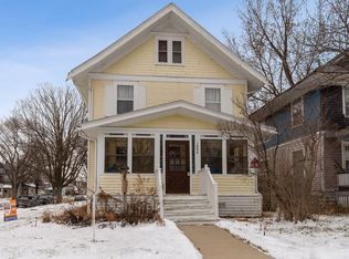 1800 Park Ave SE, Cedar Rapids, IA 52403