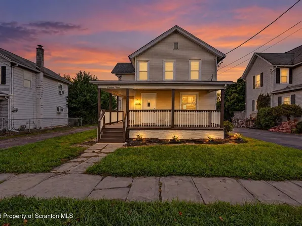 1715 Brick Ave, Scranton, PA 18508