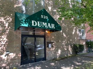 Dumar Apartments, Seattle, WA 98102