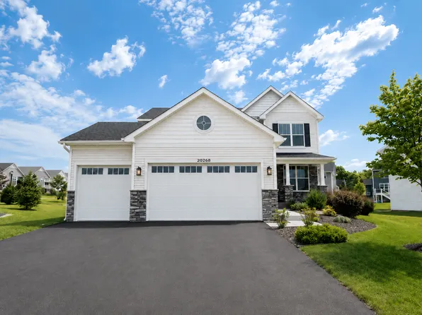 20268 Geneva Trl, Lakeville, MN 55044