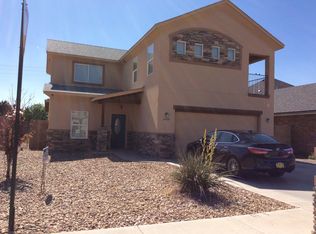 2400 Joes Ln, Clovis, NM 88101