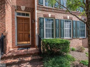 7985 Reserve Way, Vienna, VA 22182