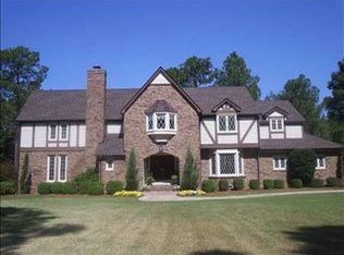 93 Kings Way Ln, Mc Bee, SC 29101