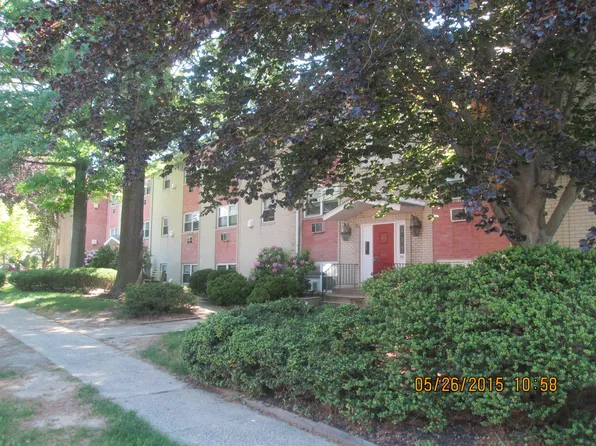 Green Street Flats, 100 White Horse Pike APT 8, Haddon Heights, NJ 08035