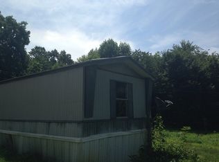 286 Willis Proffitt Rd, Mineral, VA 23117