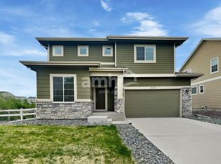 12939 Ventana St, Parker, CO 80134