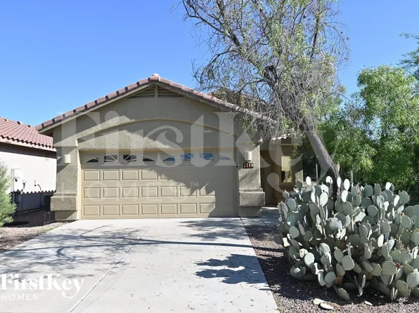 7718 W Sombrero View Ln, Tucson, AZ 85743