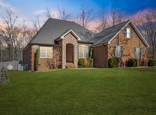 31 Chickory Ln, Monteagle, TN 37356