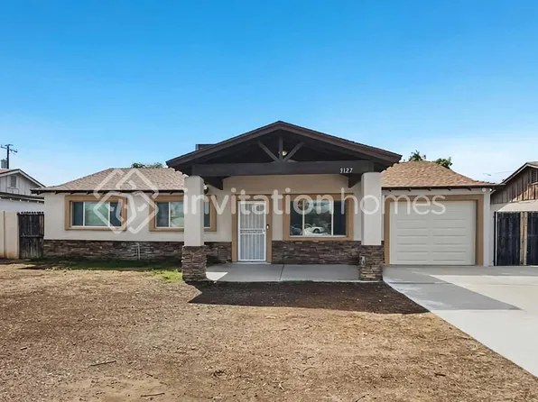 3127 W Sweetwater Ave, Phoenix, AZ 85029