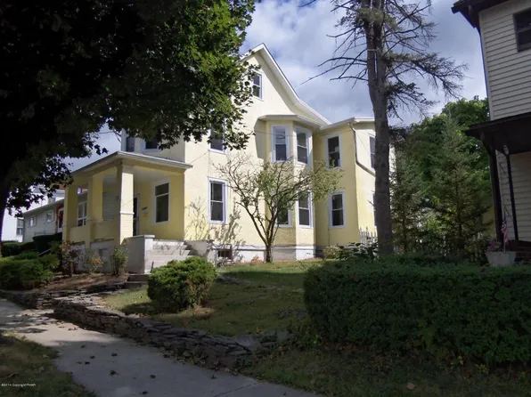 812 Lehigh St, Jim Thorpe, PA 18229