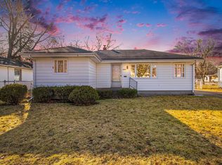 1244 Sorin St, South Bend, IN 46617