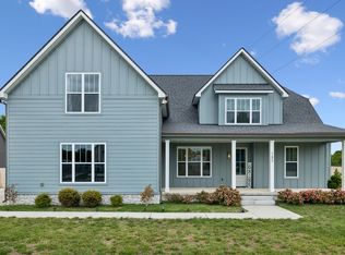 185 Flat Woods Rd, Lebanon, TN 37090