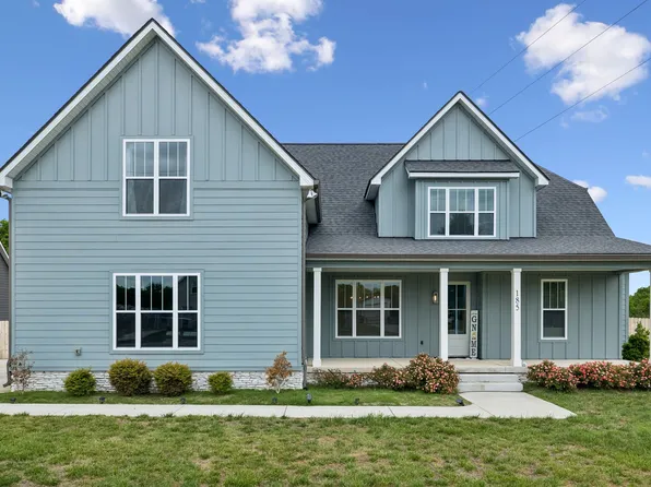 185 Flat Woods Rd, Lebanon, TN 37090
