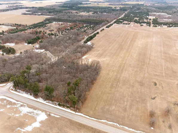 County Road C, Hancock, WI 54943