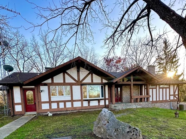 11901 Fox River ROAD, Wilmot, WI 53192