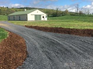 0 Buck Hill Rd, Mount Jackson, VA 22842