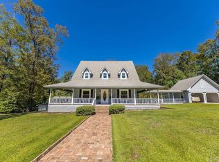 8 Chaffee Creek Trl, Camden, AR 71701