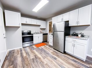 2455 Fiedler Ln #1, Madison, WI 53713