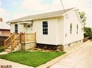 4751 Hannover Ave, Saint Louis, MO