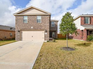 9438 Amethyst Glen Dr, Rosharon, TX 77583