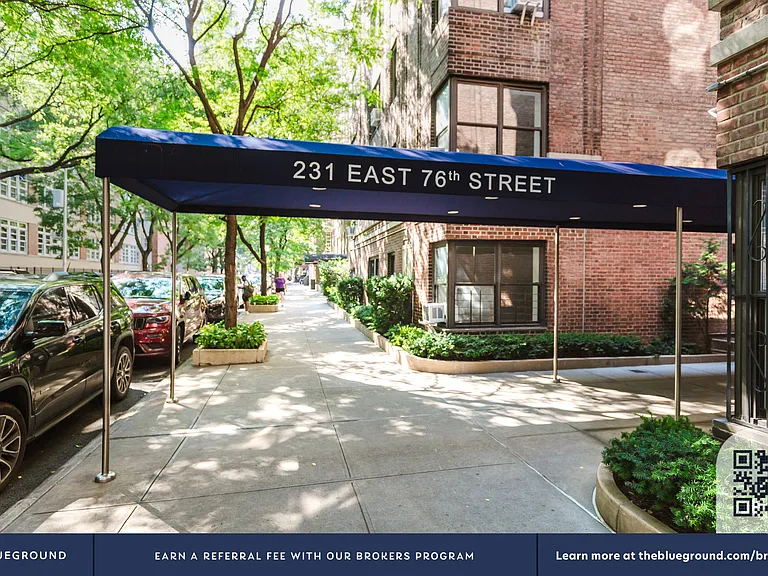 231 E 76th St #2A — Photo 19